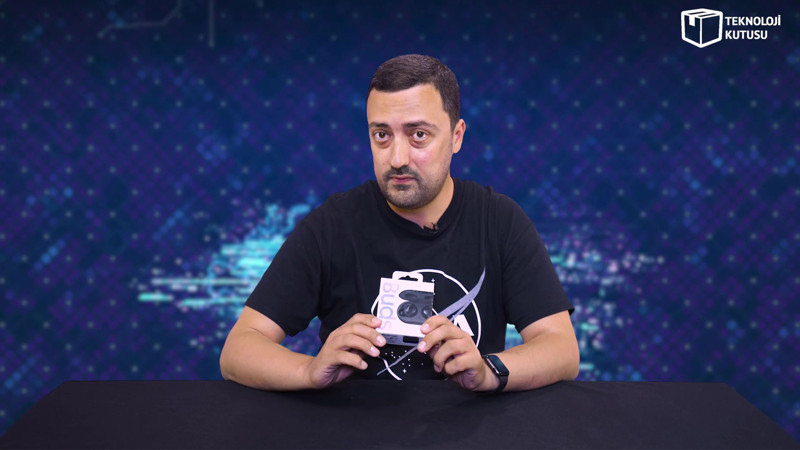 Samsung Galaxy Buds inceleme