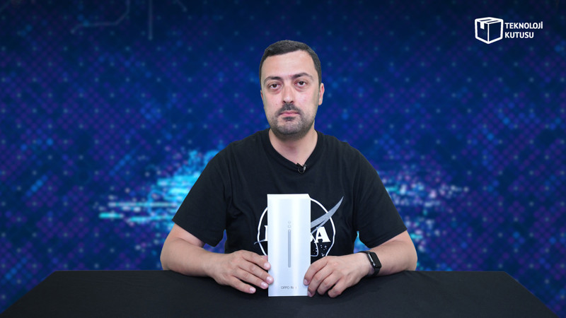 Oppo Reno incelemesi