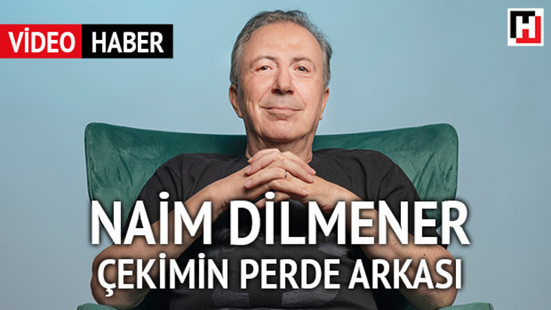 Naim Dilmener