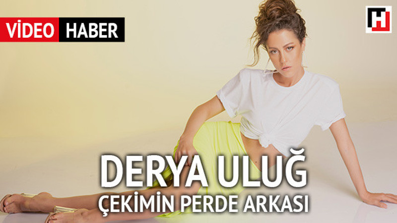 Derya Uluğ