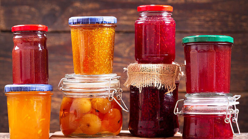 Reçel nasıl yapılır?