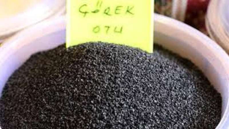 Çörek otu yağının faydaları