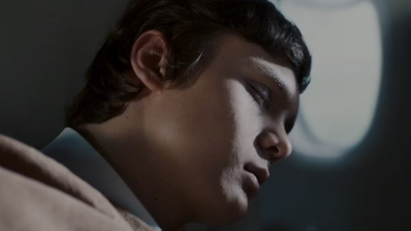 "Cep Herkülü Naim Süleymanoğlu" filminin fragmanı 