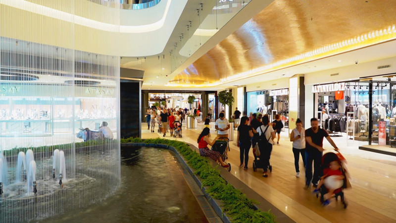 Ekonomide iyi şeyler oluyor!