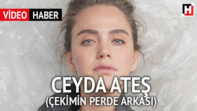 Ceyda Ateş