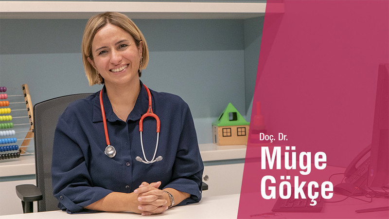 Çocuklarda kansızlık (Anemi) en sık hangi dönemlerde görülür? 
