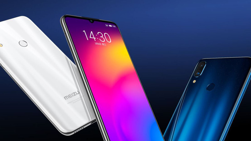 Meizu Note 9: Düşük fiyata yüksek performans