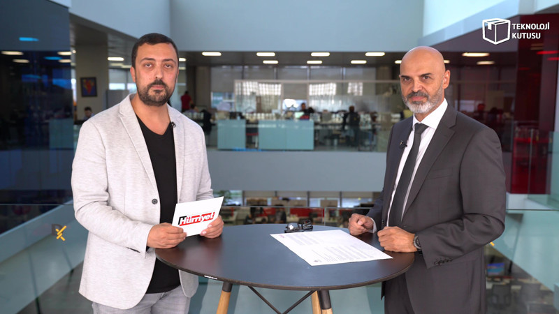 DE-CIX tek bir bağlantı ile dünyaya açıyor