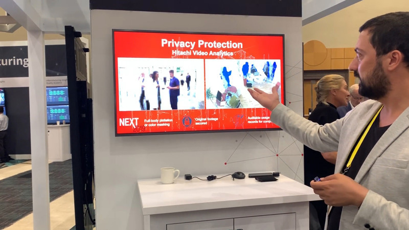 Bu kameralar sizi gizleyerek izleyecek