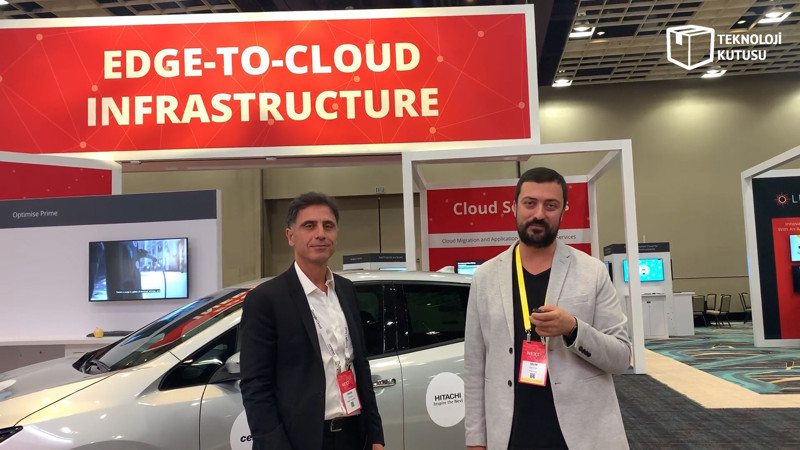 Veriyi iyi yönetebilen çağı yakalayacak