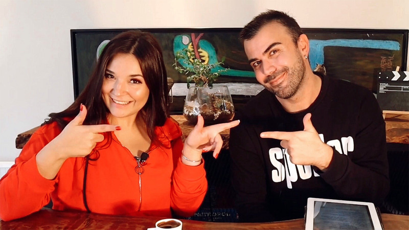 Tuğçe Kandemir: Para pul insanı değilim