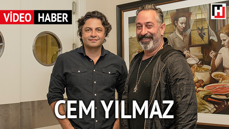 Cem Yılmaz 