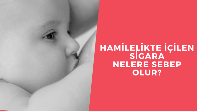 Anne sütü alarm veriyor