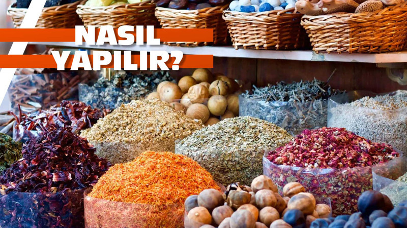 Gıda israfını önlemek için saklama tüyoları!