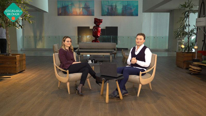 Vitamin eksikliği çocukların davranışlarını etkiler mi?