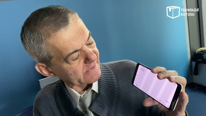 Yapay zeka ‘engel’leri ortadan kaldırıyor