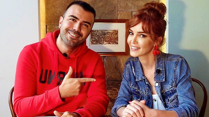 Gülden İstanbul’u yakıyor!