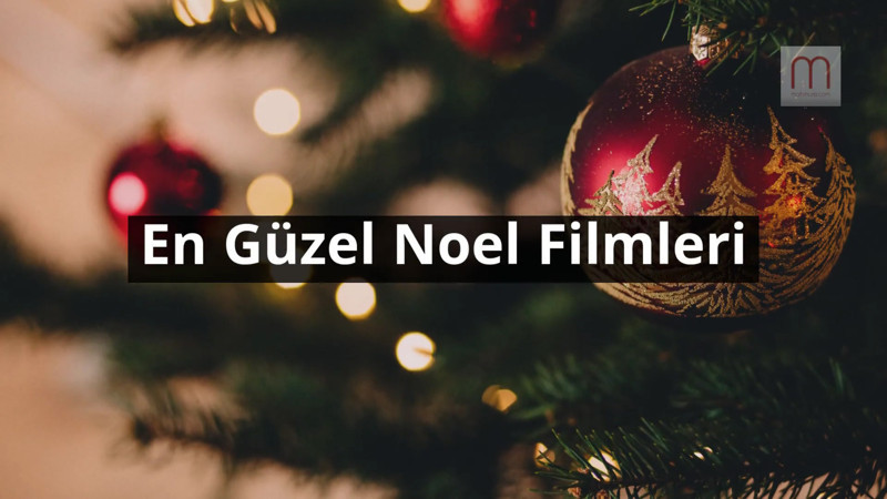En güzel noel filmleri