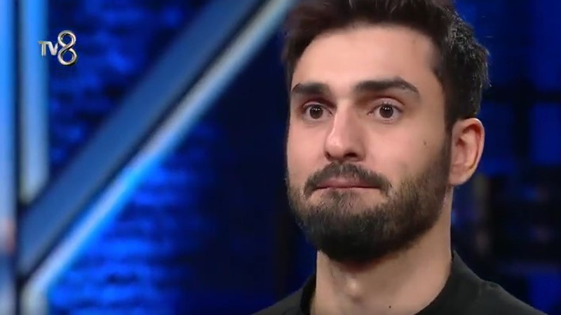 Masterchef'te dün akşam kim elendi?