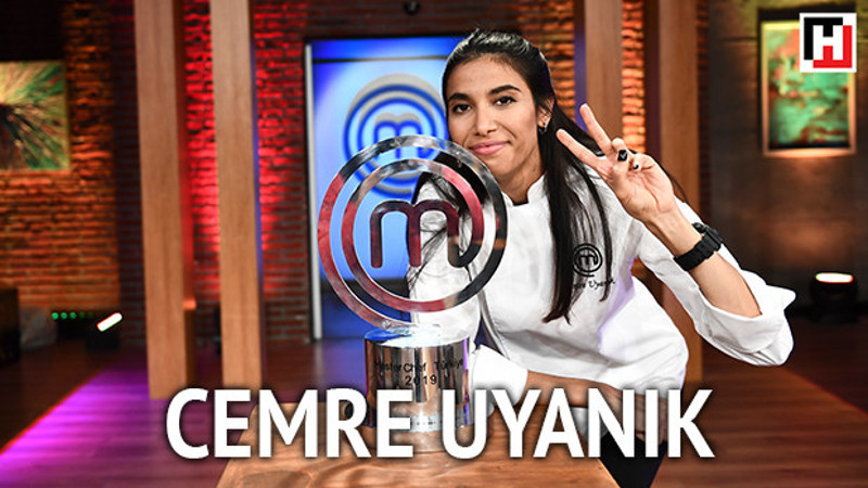 Cemre Uyanık   