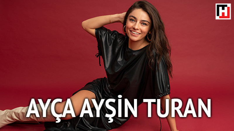 Ayça Ayşin Turan