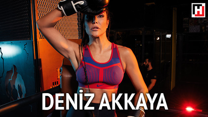Deniz Akkaya