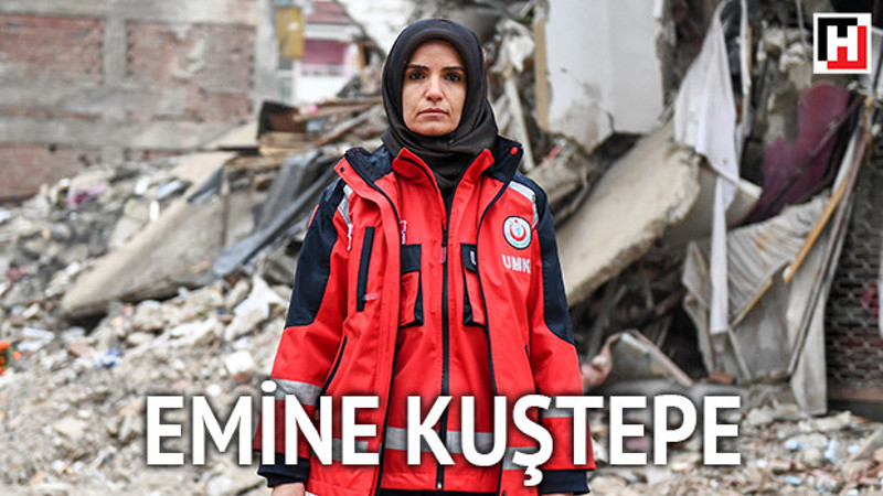 Emine Kuştepe