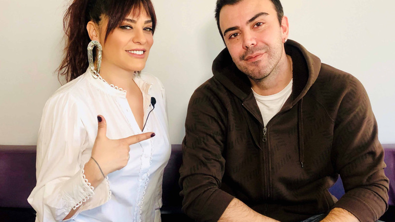 Reyhan Karaca içini döktü