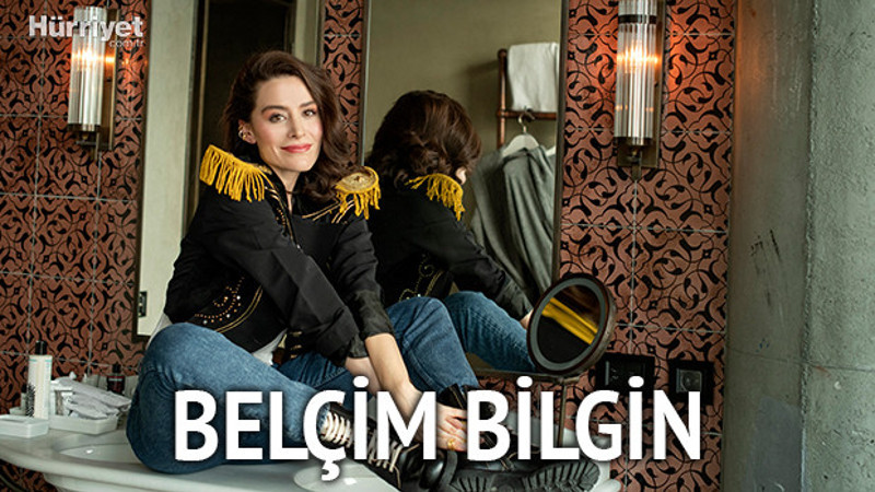 Belçim Bilgin