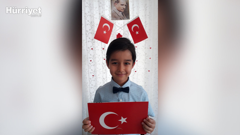 Bugün 23 Nisan