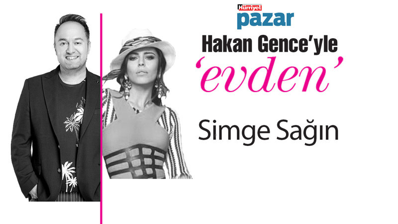 Simge Sağın itiraf etti: İlişkilerimin çoğunda beni aldattılar