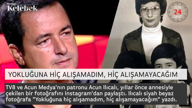 Son 24 Saatte Magazin Gündemi (11.05.2020)