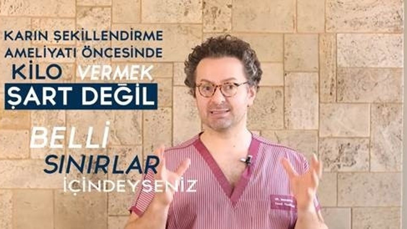 Karın germe mevsimi başladı