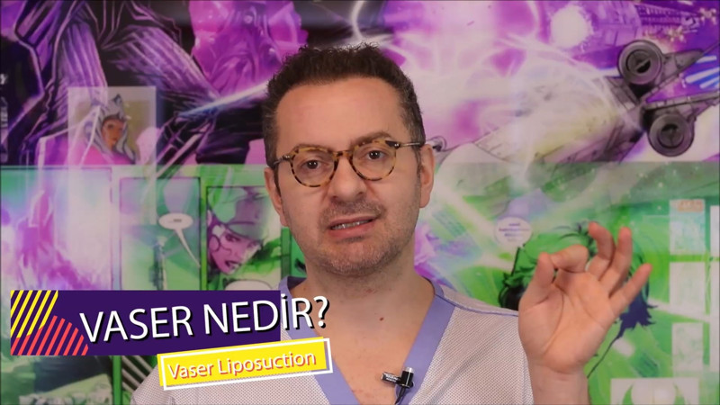 Vaser ile Yağ Aldırma Hakkında Bilmeniz Gerekenler
