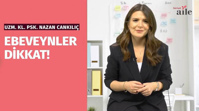 2 Yaş Sendromu Nedir? Ebeveynler Nelere Dikkat Etmelidir?