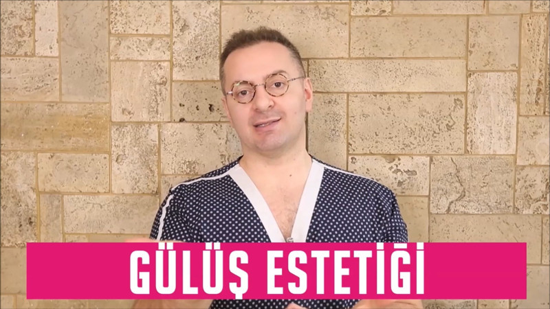En Güzel Siz Gülün!