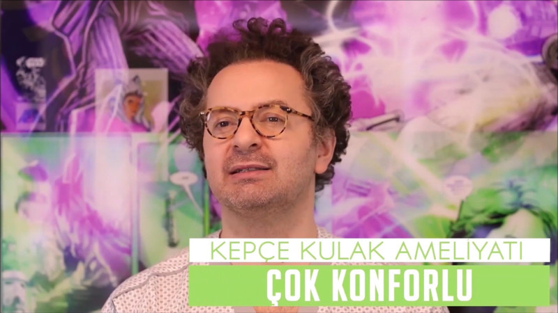 Çocukların korkulu rüyası