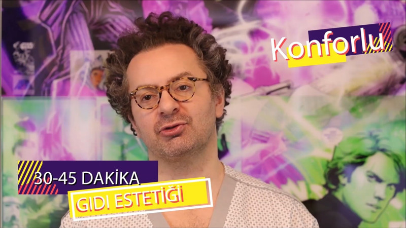 Gıdınıza Veda Edin!