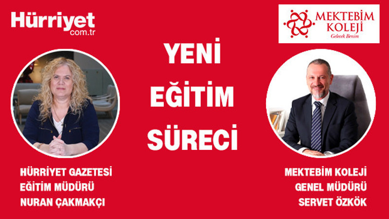 Eğitimde yeni süreç