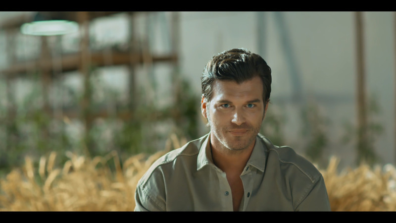 Tarım Bizim Geleceğimiz belgeseli 30 Eylül Çarşamba Akşamı Kanal D’de