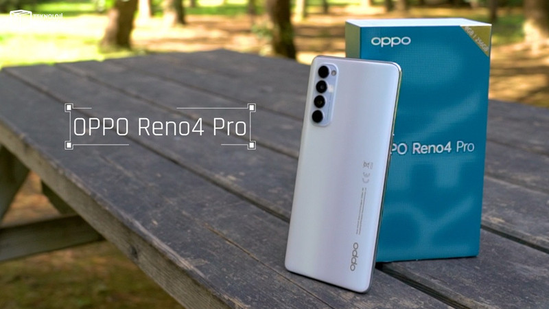 Oppo Reno 4 Pro: Fark yaratan telefonu inceledik