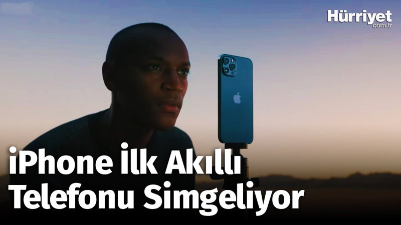 iPhone 12 serisi telefonların öne çıkan özellikleri