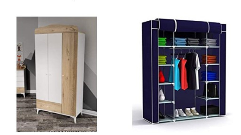 Gardrop modelleri - En iyi, ucuz kaliteli gardrop fiyatları ve tavsiyeleri