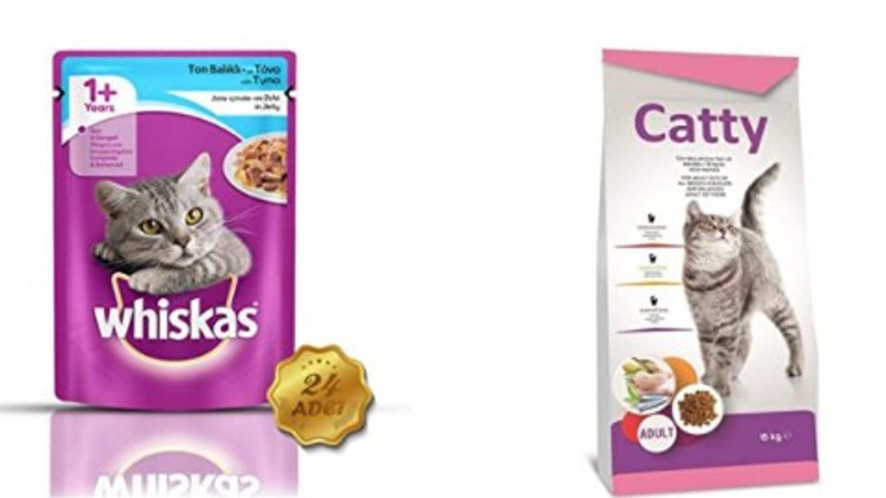 Kedi Maması fiyatları - En iyi, ucuz kaliteli kedi maması modelleri ve tavsiyeleri
