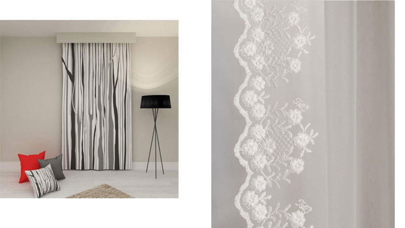 Perde modelleri - En iyi, ucuz kaliteli perde fiyatları ve tavsiyeleri