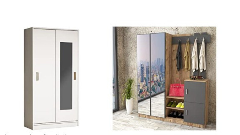 Portmanto modelleri - En iyi, ucuz kaliteli portmanto fiyatları ve tavsiyeleri