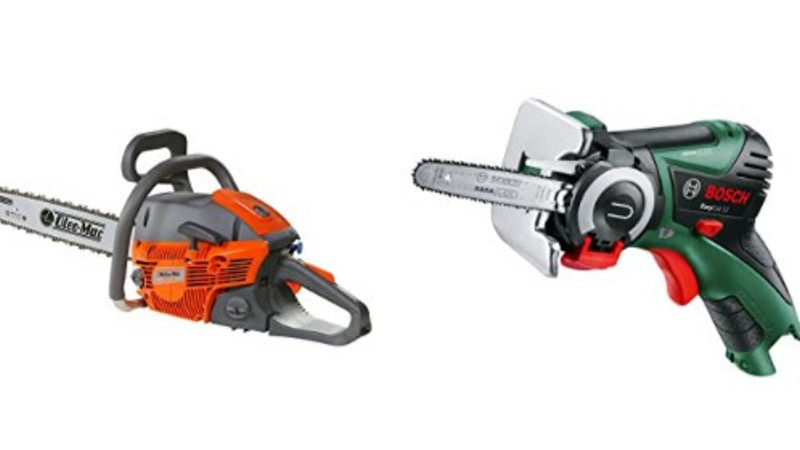 Testere fiyatları - En iyi, ucuz kaliteli testere modelleri ve tavsiyeleri