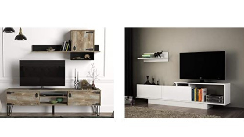 TV Ünitesi modelleri - En iyi, ucuz kaliteli TV ünitesi fiyatları ve tavsiyeleri