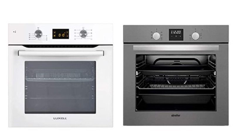 Ankastre Fırın fiyatları - En iyi, ucuz kaliteli ankastre fırın çeşitleri ve tavsiyeleri