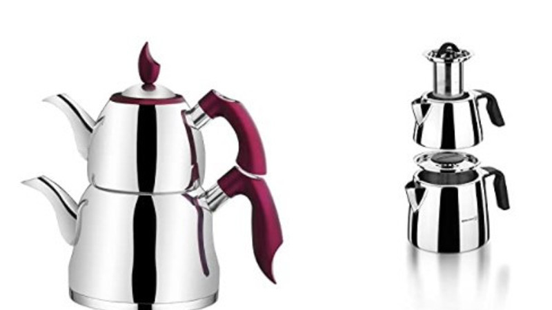 Çaydanlık modelleri - En iyi, ucuz kaliteli çaydanlık fiyatları ve tavsiyeleri